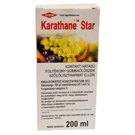 Karathane Star 200ml