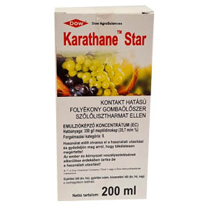 Karathane Star 200ml