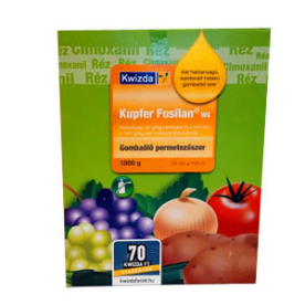 Kupfer Fusilan WG 1 kg