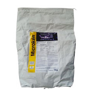 Microkén /Kumulus/ 5kg