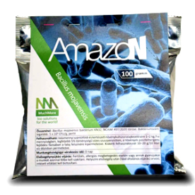 AmazoN 100g