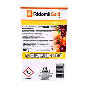 Ridomil Gold R 100g