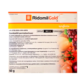 Ridomil Gold R 50g