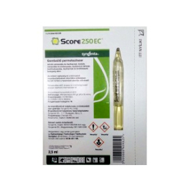 Score 250 EC 2,5 ml amp.
