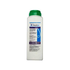 Thiovit Jet 0.25 kg