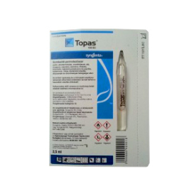 Topas 100 EC 2,5 ml