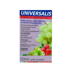 Universalis 50 ml