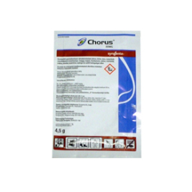 Chorus  50 WG 4,5g