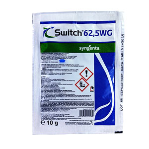 Switch 62,5 WG 0,01 leveles