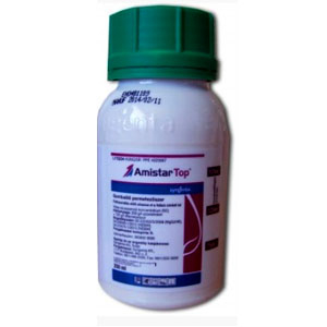 Amistar Top 0,25 l