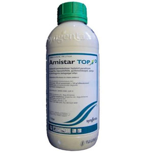 Amistar Top 1l