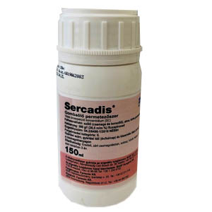 Sercadis 150ml