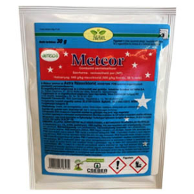 Meteor /rézoxiklorid./ 30 gr leveles