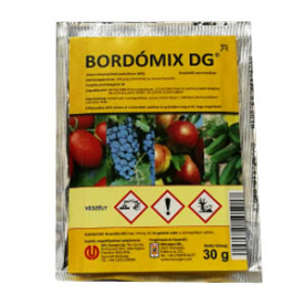 Bordómix DG 30g  leveles