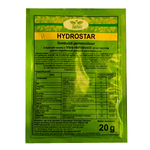 Hydrostar 20g