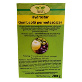 Hydrostar 200g
