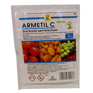 Armetil C 30g leveles
