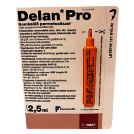 Delan Pro 2,5 ml ampullás