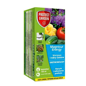 Magnicur Energy (Previcur) 0,1l