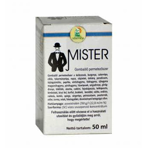 Mister /Amistar/ 50ml