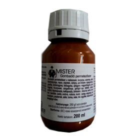 Mister/Amistar 0,2l