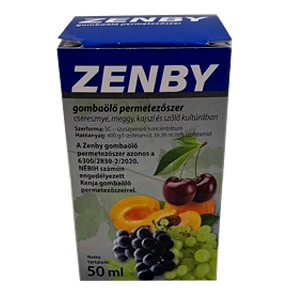 Zenby 50ml