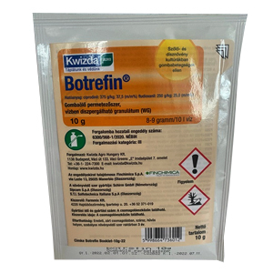 Botrefin WG 10g