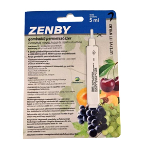 Zenby 5ml