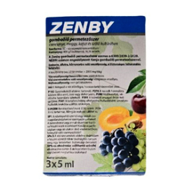Zenby 3*5ml