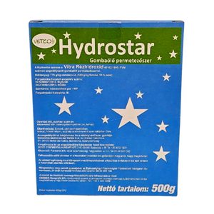 Hydrostar  0.5kg