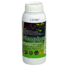 Dicophar 0,5 l (500m2)