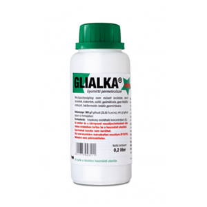 Glialka Star 0.2 l