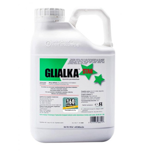 Glialka Star 5l