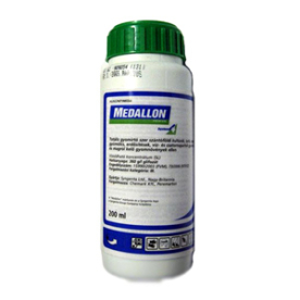 Medallon Premium 0.2 l