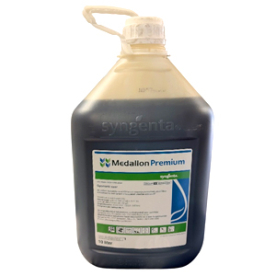 Medallon Premium 10l