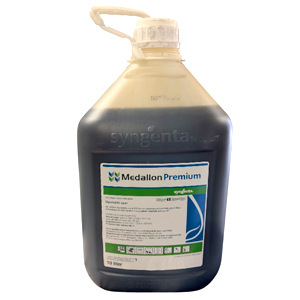 Medallon Premium 10l