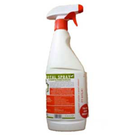 Total készre kevert 500ml