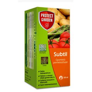 Subtil / Sencor 100ml