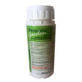 Beloukha Garden 250ml