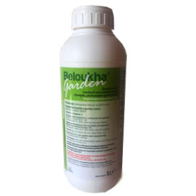 Beloukha Garden 1l