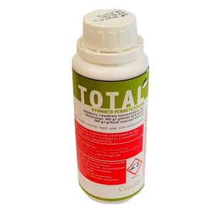 Total 200ml