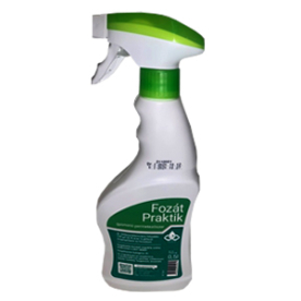 Fozát Praktik /készre kevert/ 0,5l szórófejes