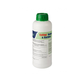 Barclay Gallup Biograde 360 0.2l