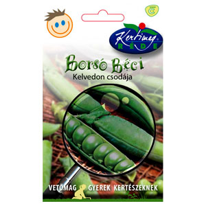 Borsó Béci