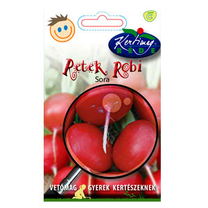 Retek Robi