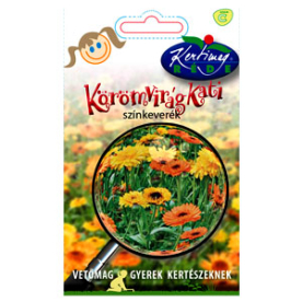 Körömvirág Kati