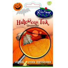 Halloween Tök