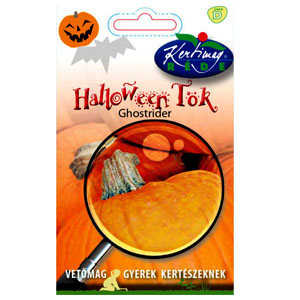 Halloween Tök
