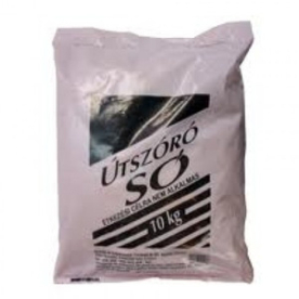 Útszóró só 10 kg