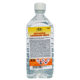 Lakkbenzin 0,9l